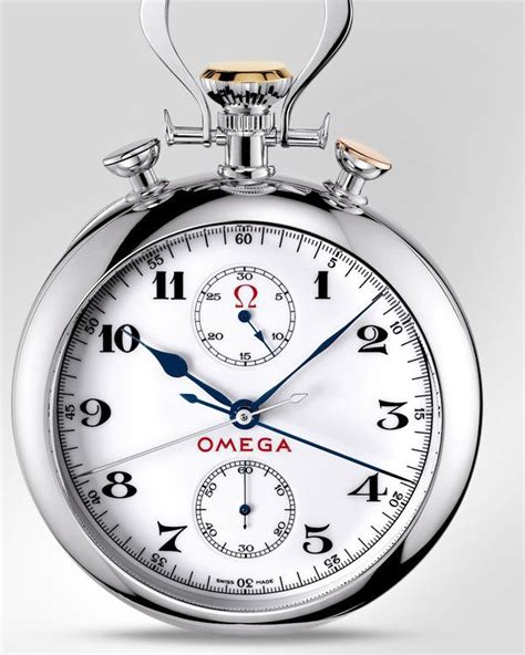 omega olympic watch in store|omega olympic pocket watch.